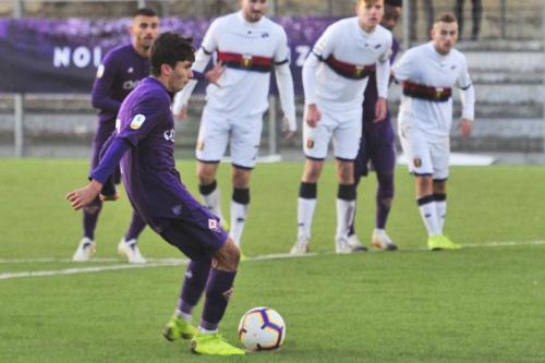 ACF FIORENTINA VS GENOA 30